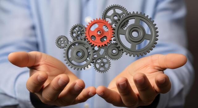 Operations Optimization